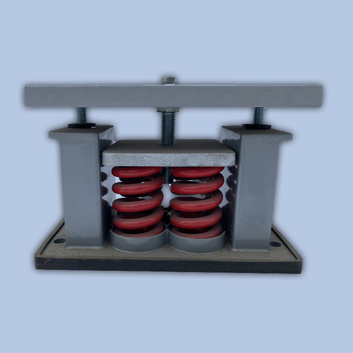 AT3型弹簧减振器