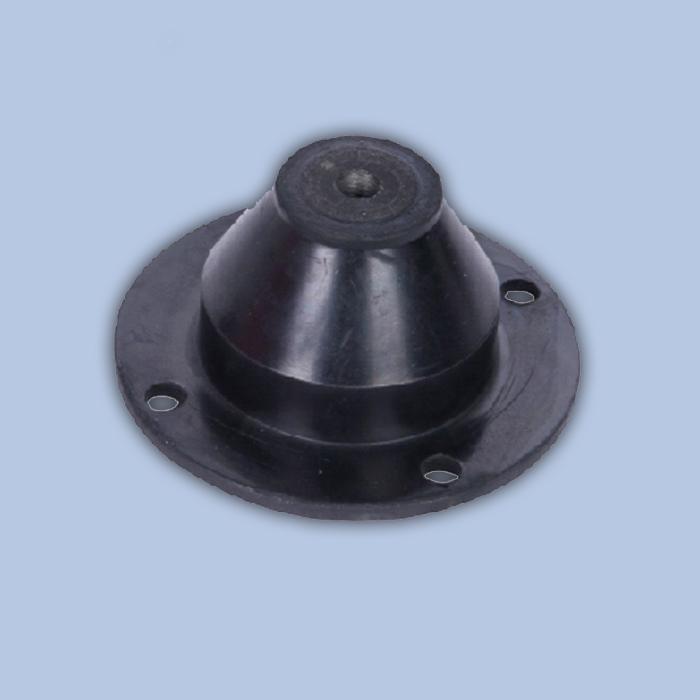 AT4型橡胶减振器